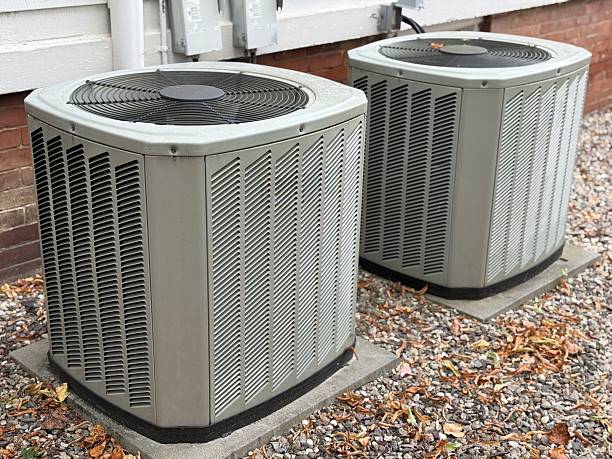 Reliable Heat Pump Repair contractor in Mahopac Falls, NY by Leonard HVAC